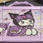 نقاشی الماسی کورومی2