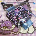 نقاشی الماسی کورومی3