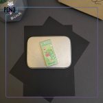 پاک کن سبز دایناسوری