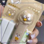 پاک کن اتودی تدی یدک دار