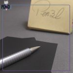 اتود طوسی راه راه تریپلاس استدلر