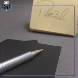 اتود طوسی راه راه تریپلاس استدلر