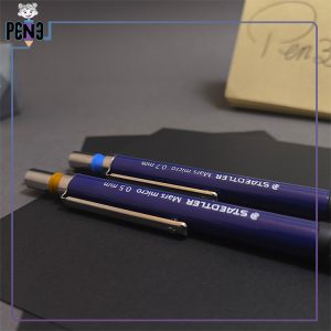اتود مارس میکرو استدلر staedtler mars micro