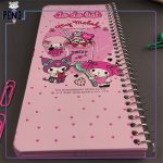 تودولیست کورومی و دوستان todo list سانریو