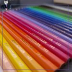 رنگ های مداد رنگی 24 رنگ Staedtler