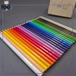 مداد رنگی 24 رنگ استدلر
