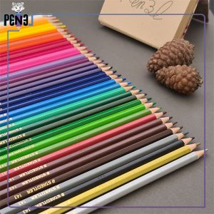 مداد رنگی 36 رنگ استدلر