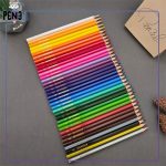 رنگ های مداد رنگی 36 رنگ استدلر