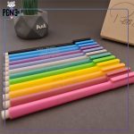 مداد رنگی بی نهایت 12 رنگ