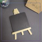 نوت بوم مشکی