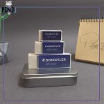 پاک کن سافت استدلر Soft eraser staedtler