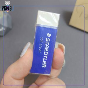 پاک کن سافت استدلر Soft eraser staedtler بزرگ