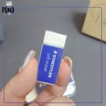پاک کن سافت استدلر Soft eraser staedtler متوسط