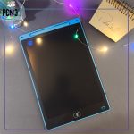 تبلت جادویی 12 اینچی آبی