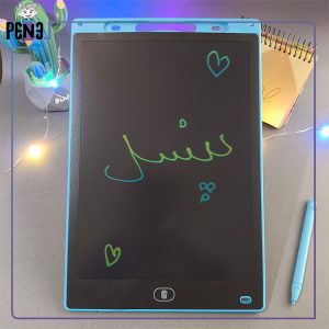 تبلت جادویی 12 اینچی آبی