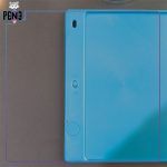 تبلت جادویی 12 اینچی آبی