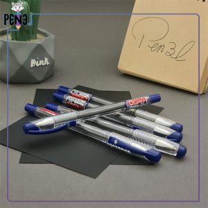 خودکار کنکو آبی Canco