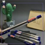 خودکار کنکو آبی Canco