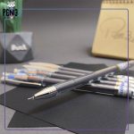 روان نویس تست گود آبی 0.5