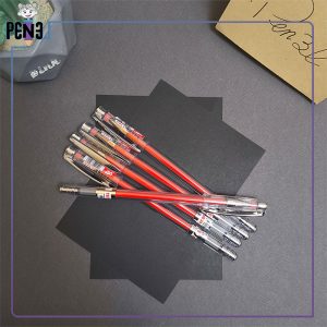 خودکار تست گود قرمز 0.5