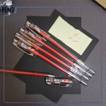 روان نویس تست گود قرمز 0.5