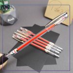 روان نویس تست گود قرمز 0.5