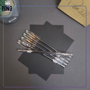 خودکار تست گود مشکی 0.5