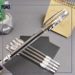 روان نویس تست گود مشکی 0.5