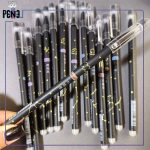 روان نویس پاک کن دار ماه تولد بهمن Aquarius