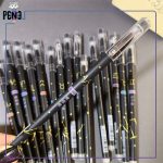 روان نویس پاک کن دار ماه تولد دی Capricorn