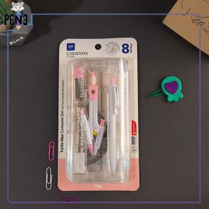 ست پرگار و نقاله و گونیا سی کلاس CClass