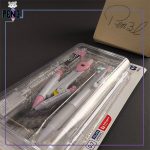 ست لوازم رسم سی کلاس CClass صورتی