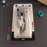 ست پرگار و نقاله و گونیا سی کلاس CClass