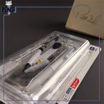 ست لوازم رسم سی کلاس C.Class مشکی