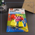 ست پاک کن کارتی ورزشی گلف 7 تکه