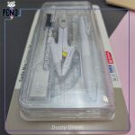 ست پرگار سی کلاس ترتل مکس سبز خاکی