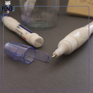 لاک غلط گیر قلمی سی کلاس CClass