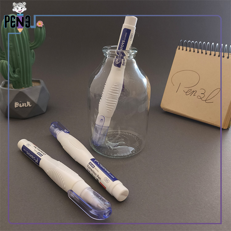 غلط گیر قلمی سی کلاس اصلی لاک غلط گیر قلمی سی کلاس CClass