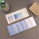 غلط گیر نواری مستطیلی الماسی طیف آبی