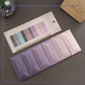 غلط گیر نواری مستطیلی الماسی طیف بنفش