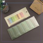 غلط گیر نواری مستطیلی الماسی طیف سبز