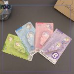 غلط گیر نواری 8 متری اسب تک شاخ یونیکورن پاستیلی