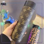 فلاسک درجه دار چرمی - Image 6