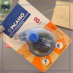 غلط گیر نواری پیکاسو آبی