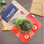 غلط گیر نواری پیکاسو سبز