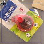 غلط گیر نواری پیکاسو قرمز