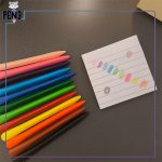 پاستل 12 رنگ تمیز شیف