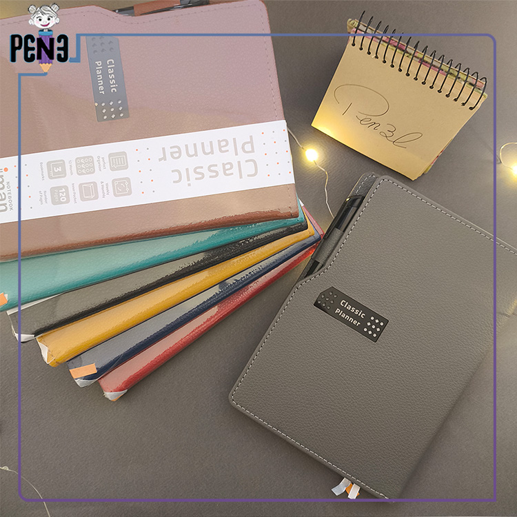 پلنر ایمان اصلی دفتر پلنر کلاسیک ایمان