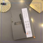 دفتر پلنر کلاسیک ایمان طوسی