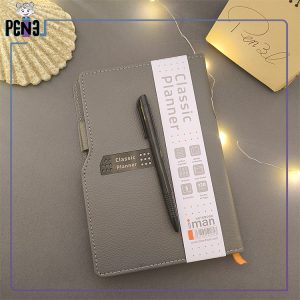 دفتر پلنر کلاسیک ایمان طوسی